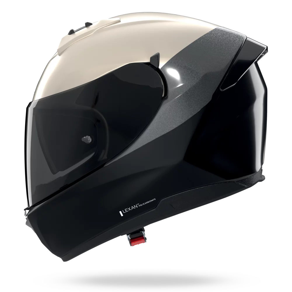 NOLAN CASCO N60-6 DOWNSHIFT 039 S