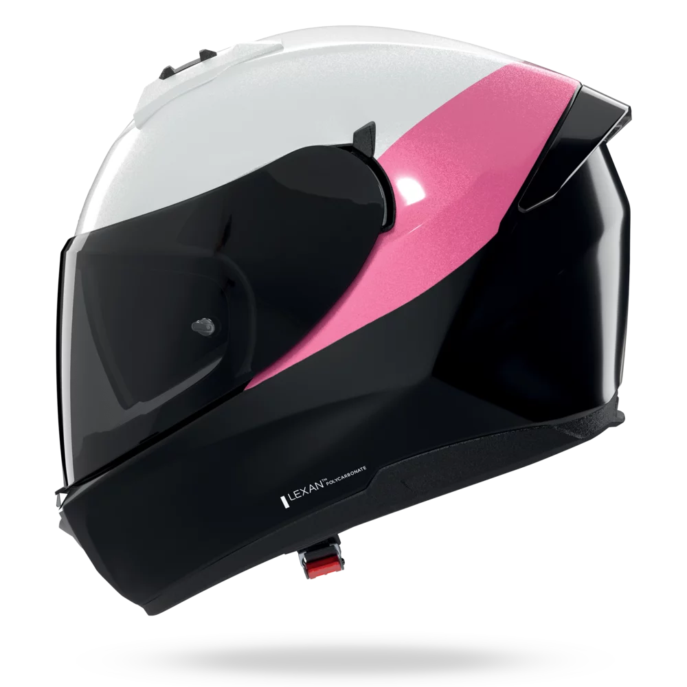 N60-6 Speeding Helmet - NOLAN