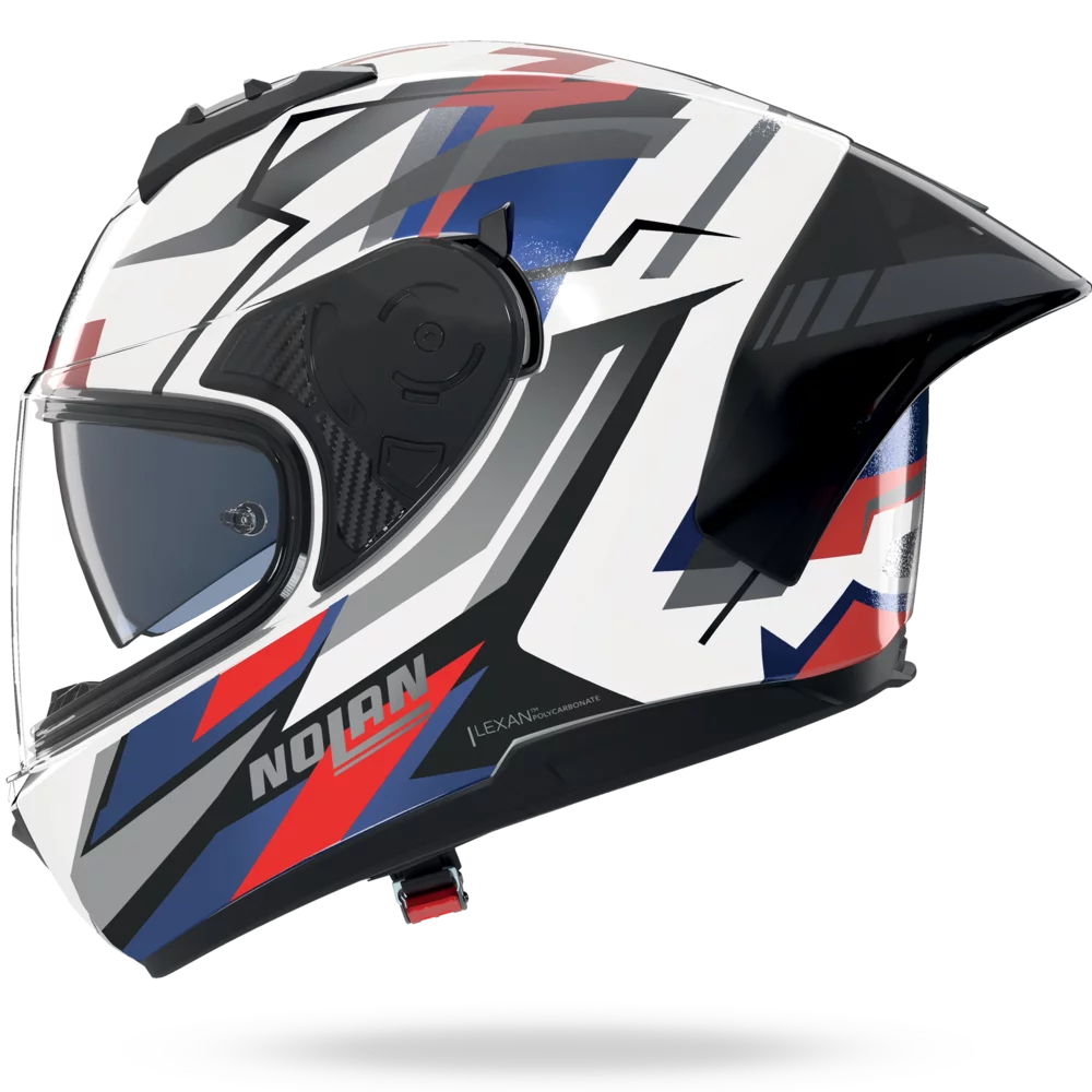 N60-6 sport Speeding Helmet - NOLAN