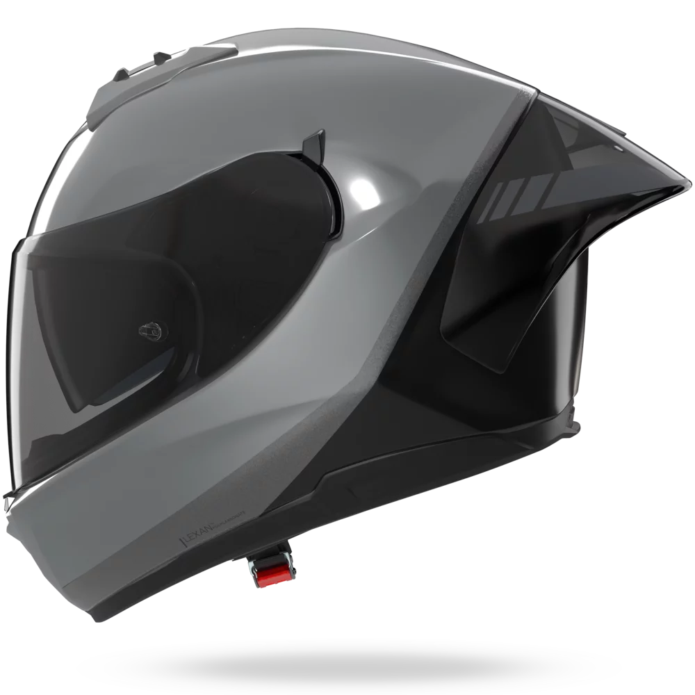 N60-6 sport Speeding Helmet - NOLAN