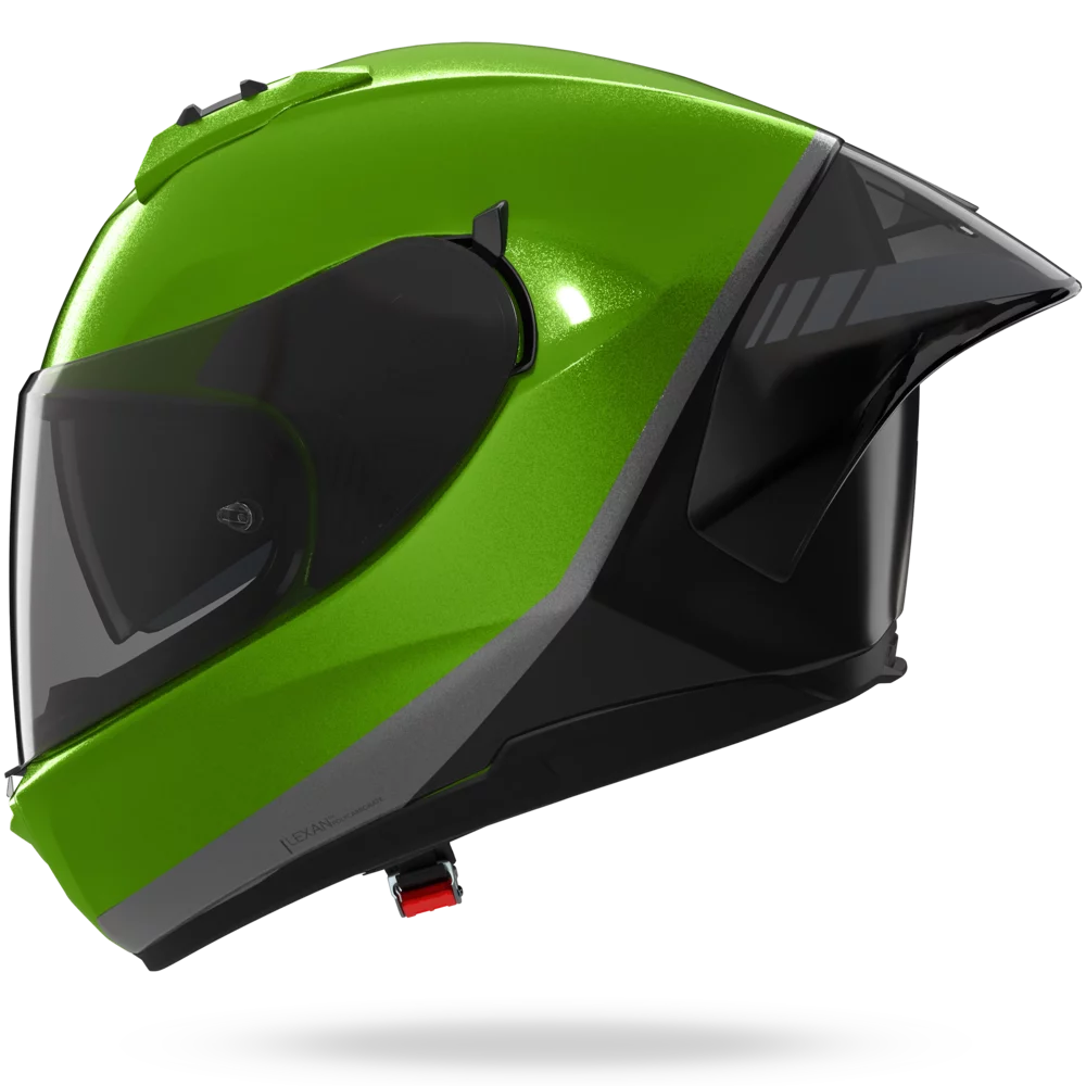 N60-6 sport Speeding Helmet - NOLAN