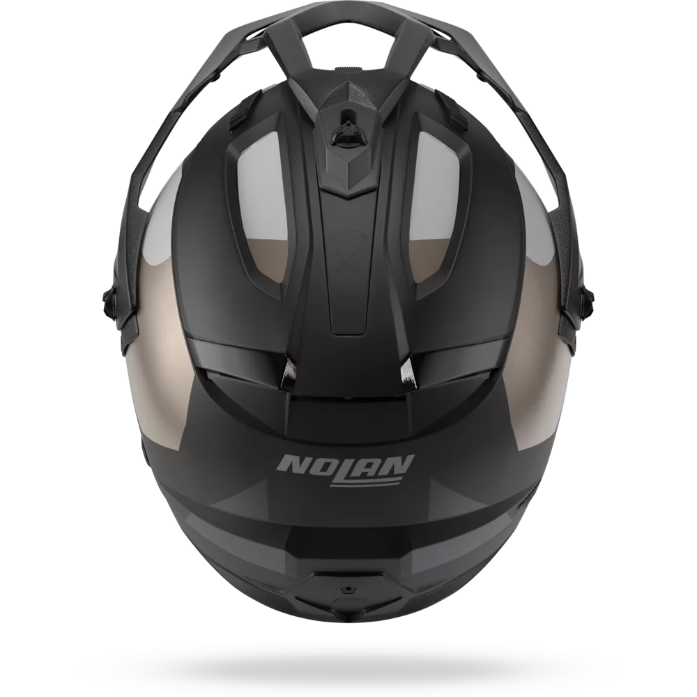 N70-2 x 06 Travelling Helmet - NOLAN