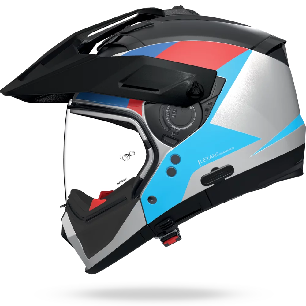 N70-2 x 06 Travelling Helmet - NOLAN