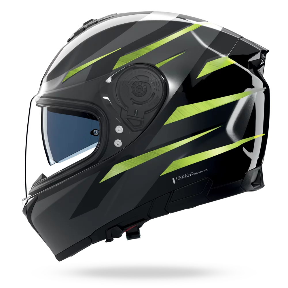 N80-8 Speeding Helmet - NOLAN