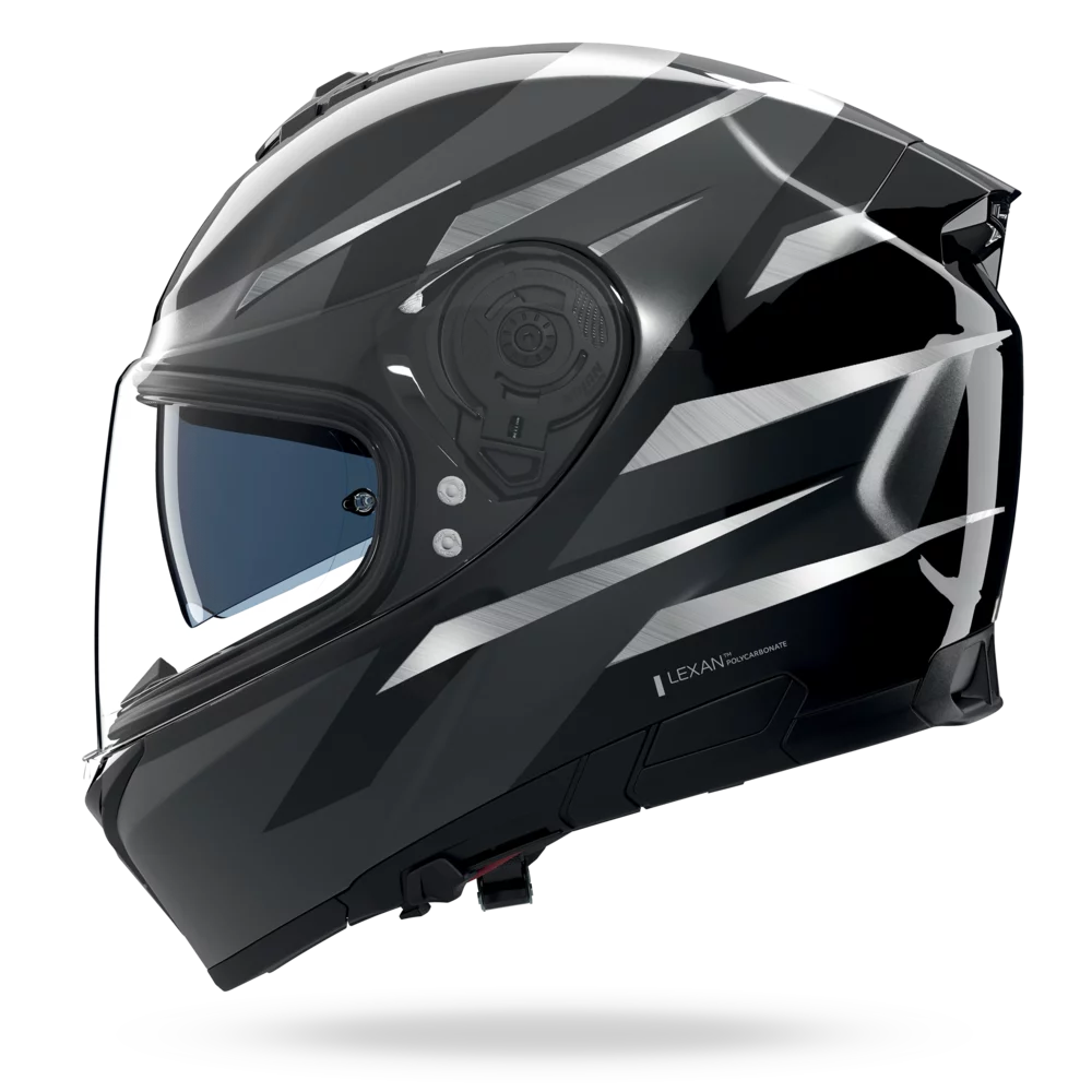 N80-8 casque de moto Speeding - NOLAN