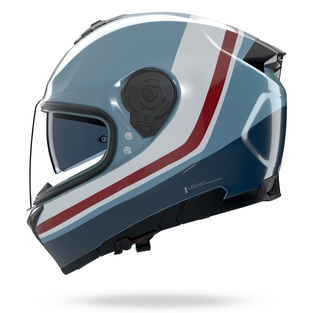 N80-8 Speeding Helmet - NOLAN