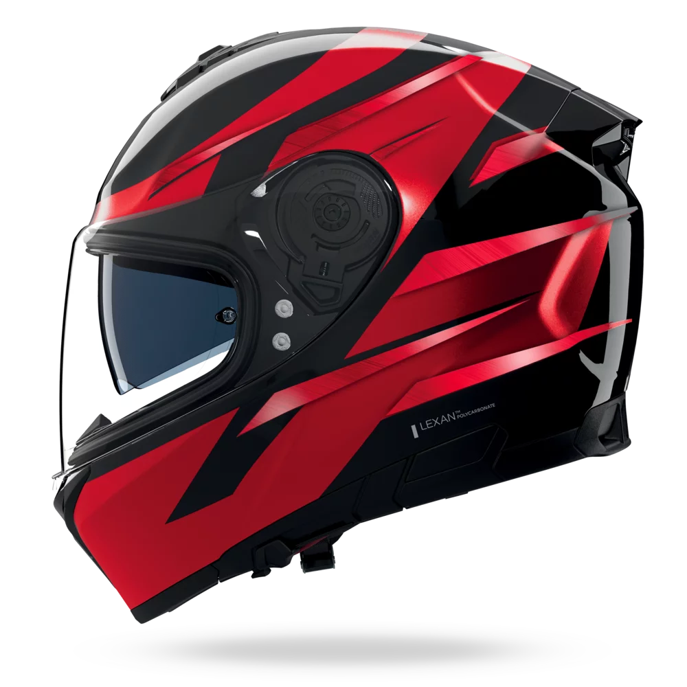 N80-8 Speeding Helmet - NOLAN