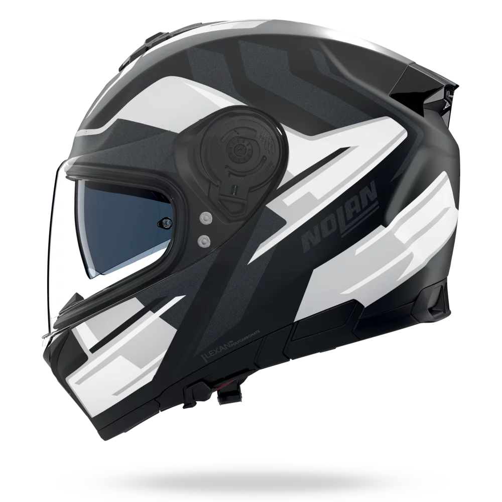 Casco Nolan N80-8 Classico Nobile 311 | ® México Casco Nolan N80-8 Classico Nobile 311 | ® México