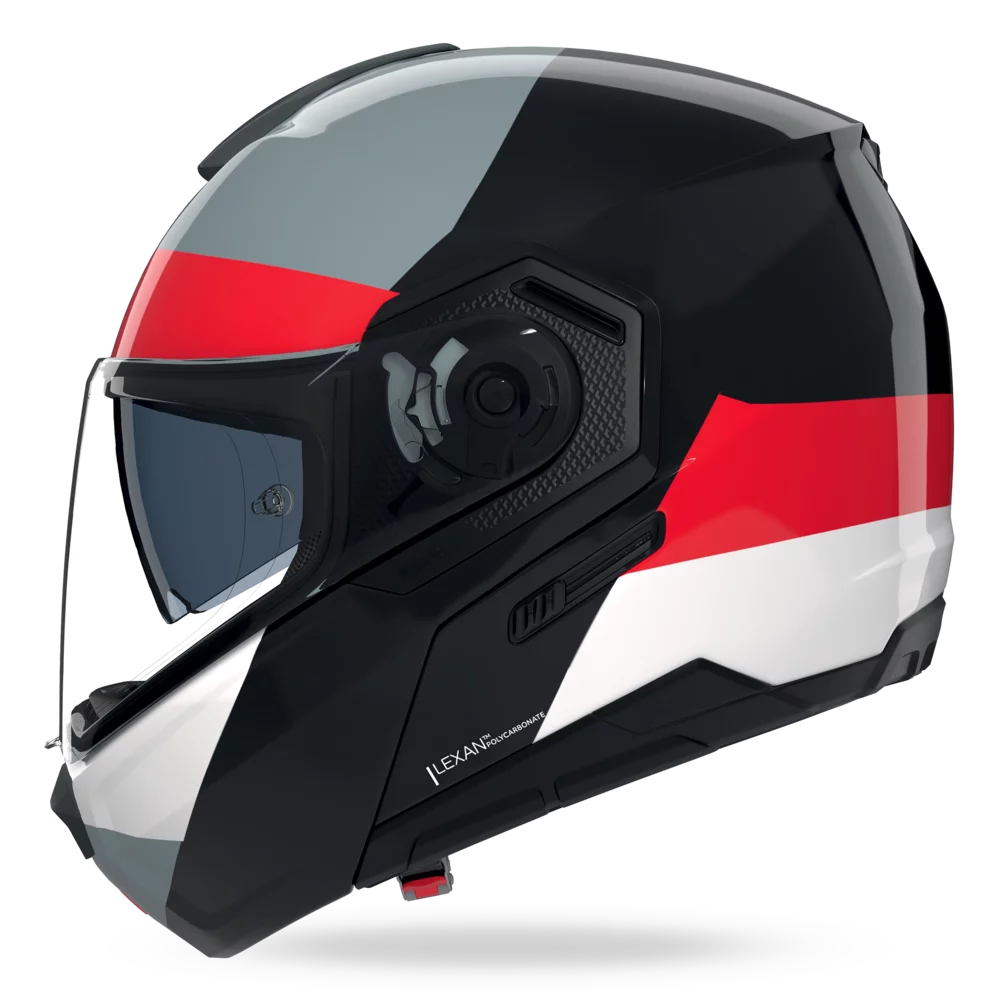 CASCO NOLAN MODULARE N90-3 06 SPECIAL N-COM 009 XXL