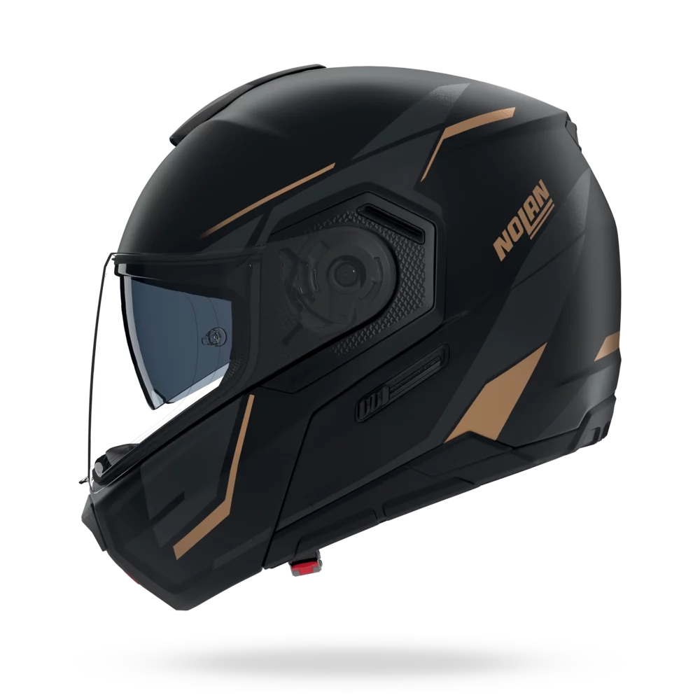 CASCO MODULARE NOLAN N90-3 WILCO N-COM - Spidi Store Milano