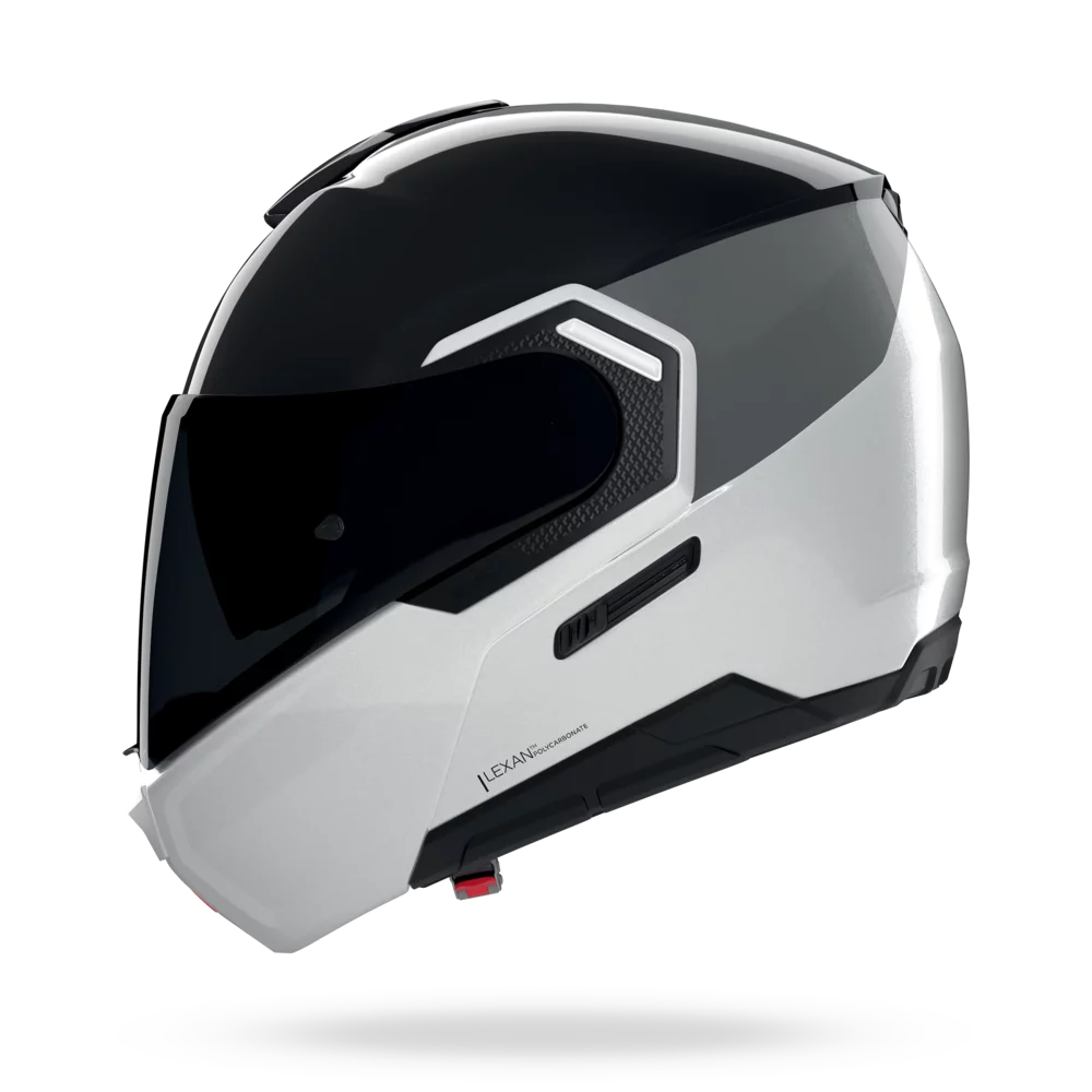Casco Nolan N90-3 Verniciatura Speciale 343 | ® México