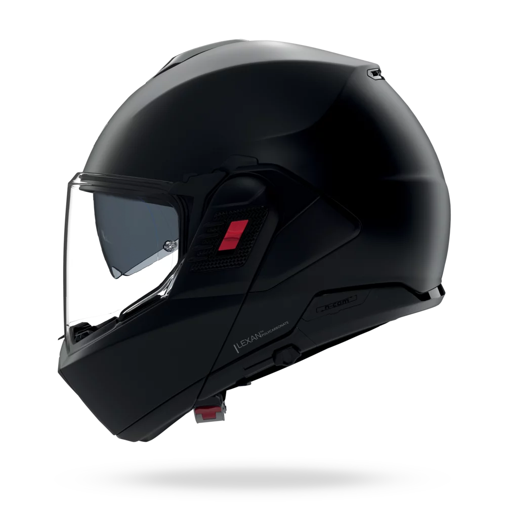 Nolan N120-1 N-Com Classico Nobile 320 Motorradhelm (Perlweiß) günstig