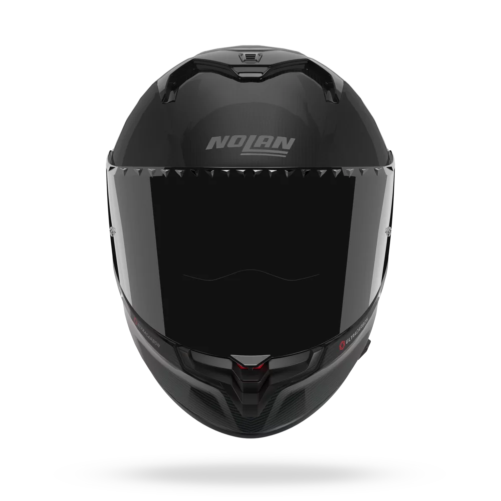 Nolan X-904, el casco que avisa a los servicios de emergencia en caso de accidente - Autocosmos