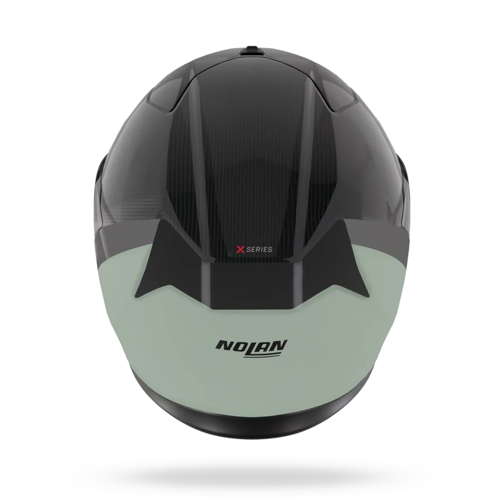 Nolan X-904, el casco que avisa a los servicios de emergencia en caso de accidente - Autocosmos