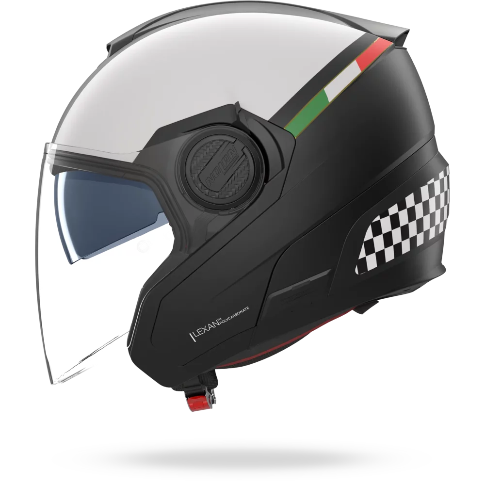 N40-5 06 Commuting Helmet - NOLAN