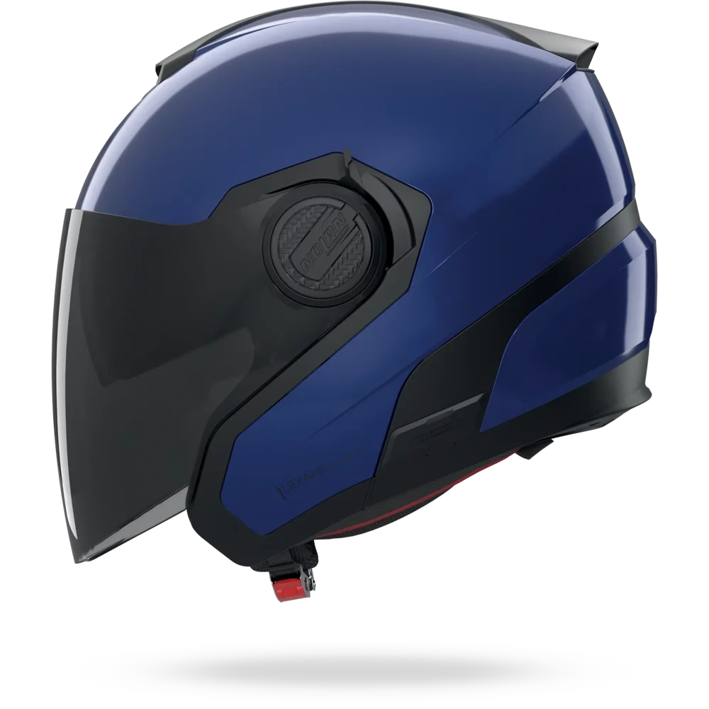 N40-5 06 Commuting Helmet - NOLAN