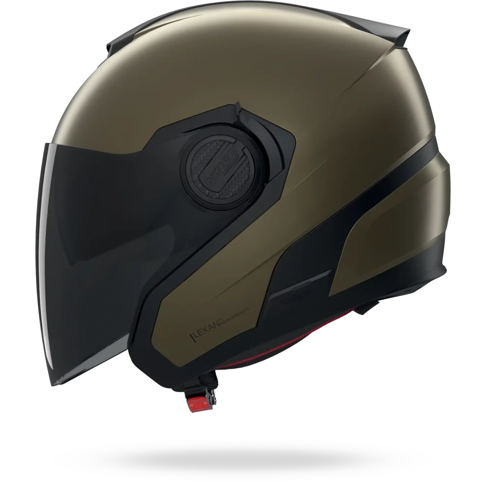 N40-5 06 Commuting Helmet - NOLAN
