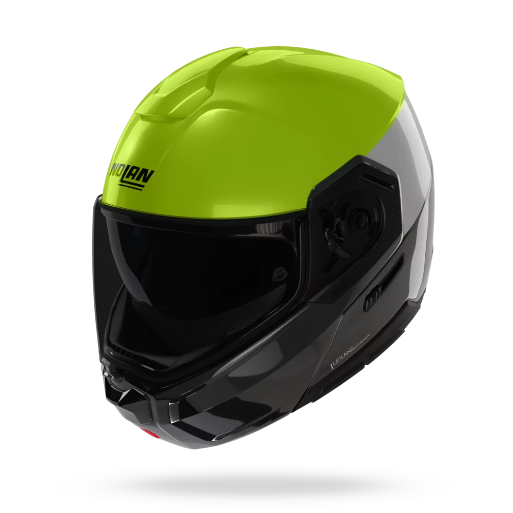 N90-3 06 Travelling Helmet - NOLAN