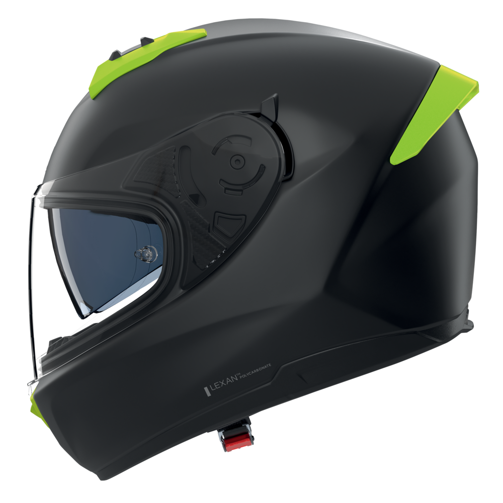 NOLAN N60S XLサイズ NOLAN N60 Full Face Helmet Genuine Size S Made In ITALY From