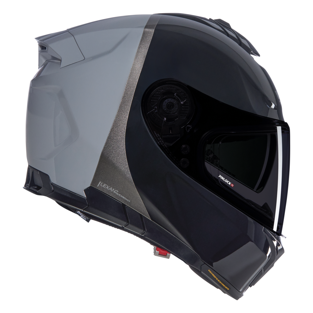 N80-8 Speeding Helmet - NOLAN