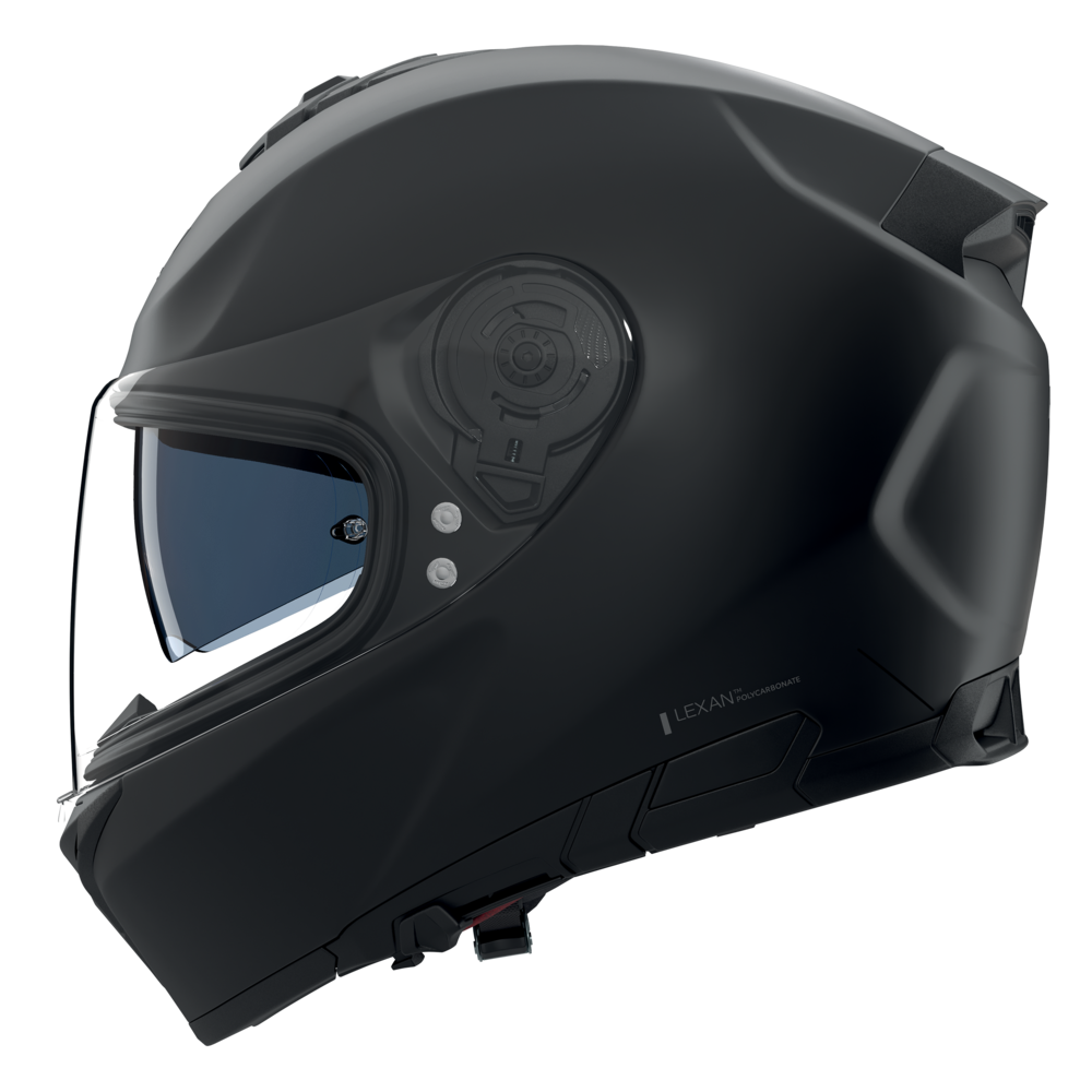 セキュリティ・セーフティ NOLAN N80-8 POWER GLIDE セキュリティ・セーフティ NOLAN N80-8 POWER GLIDE セキュリティ