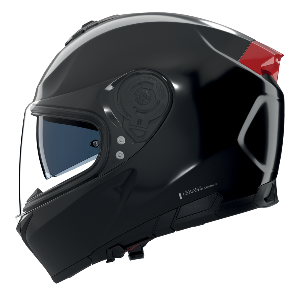 N80-8 Speeding Helmet - NOLAN