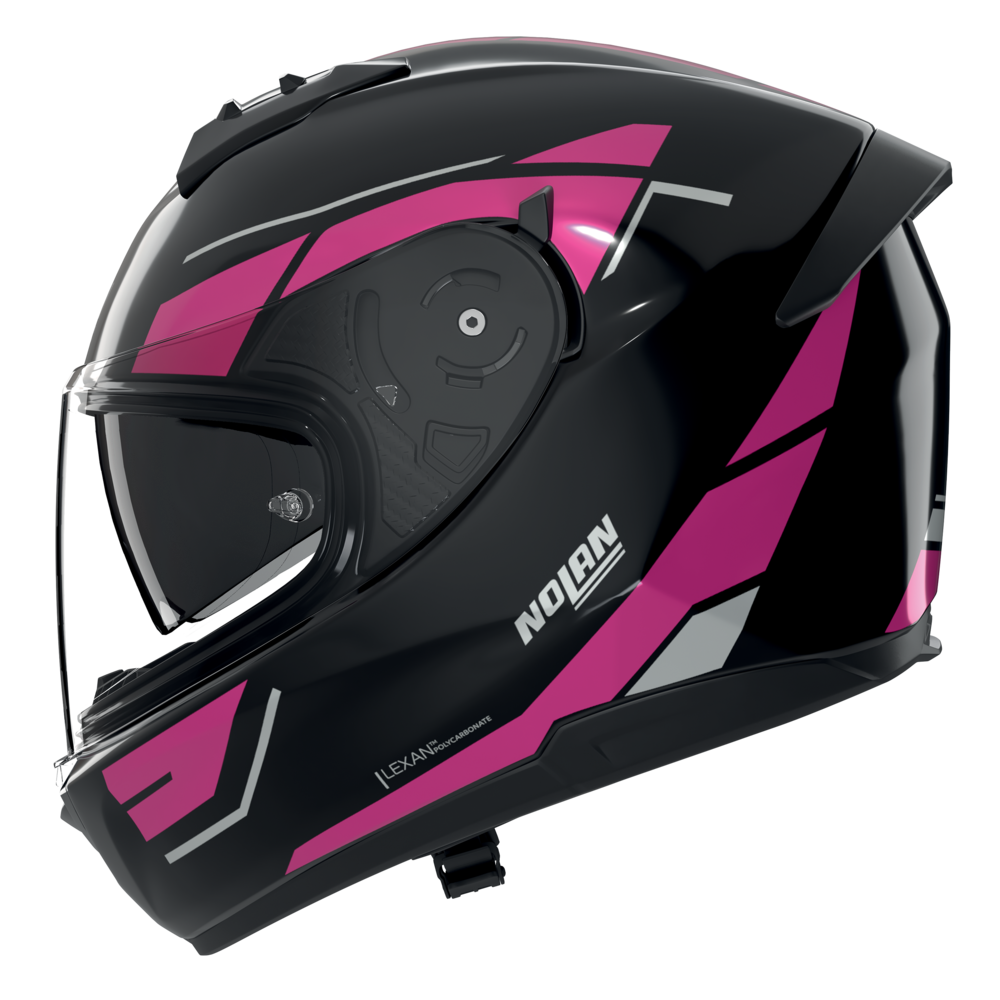 NOLAN N60S XLサイズ NOLAN N60S XLサイズ Nolan Helmet N60-6 Staple Size XL Full