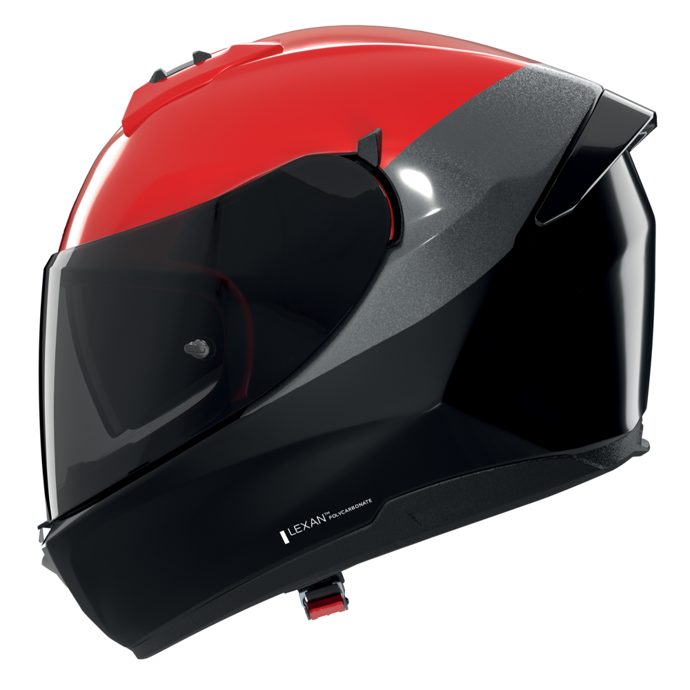 NOLAN N60S XLサイズ NOLAN N60 Full Face Helmet Genuine Size S Made In ITALY From