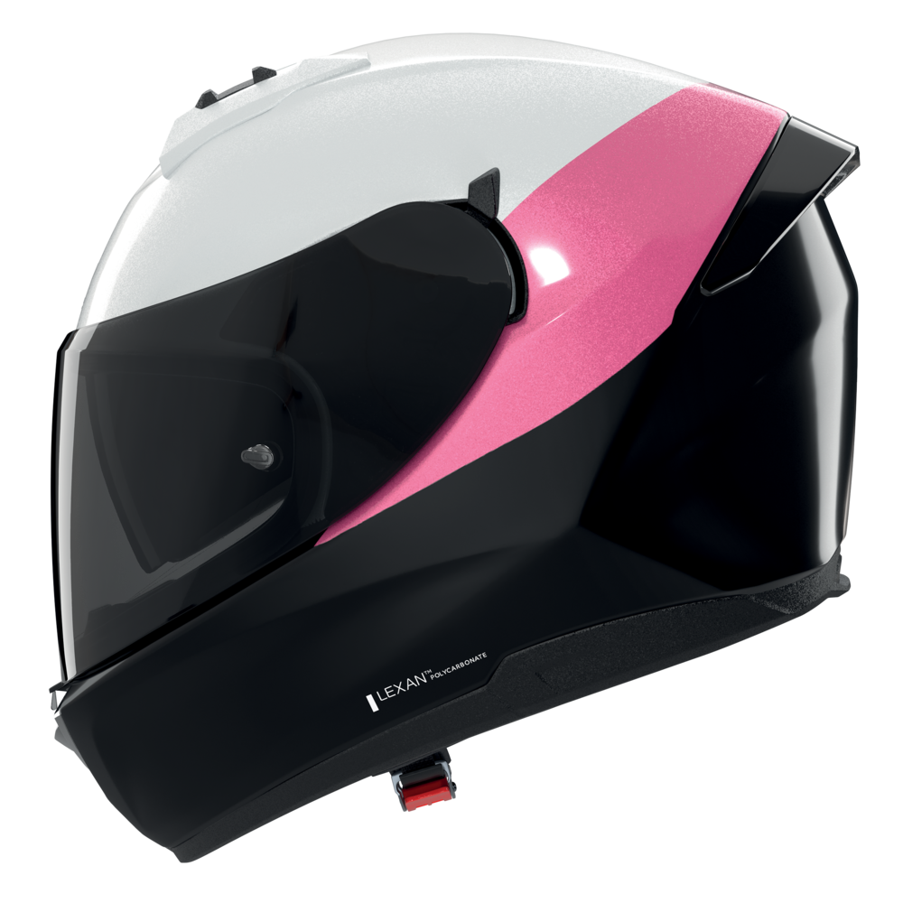 N60-6 Speeding Helmet - NOLAN