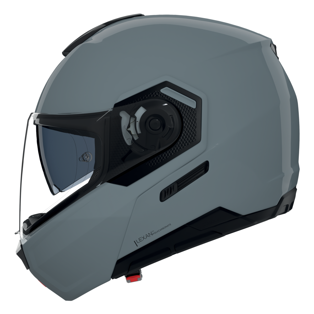 Nolan Casque Moto Modulable Travelling N90-3 Verniciatura Speciale 343 Xl