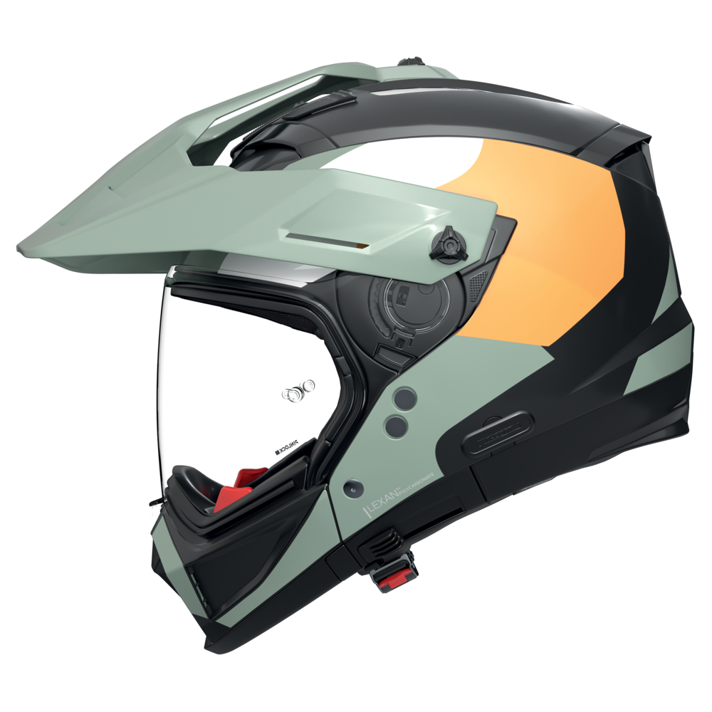 N70-2 x 06 Travelling Helmet - NOLAN