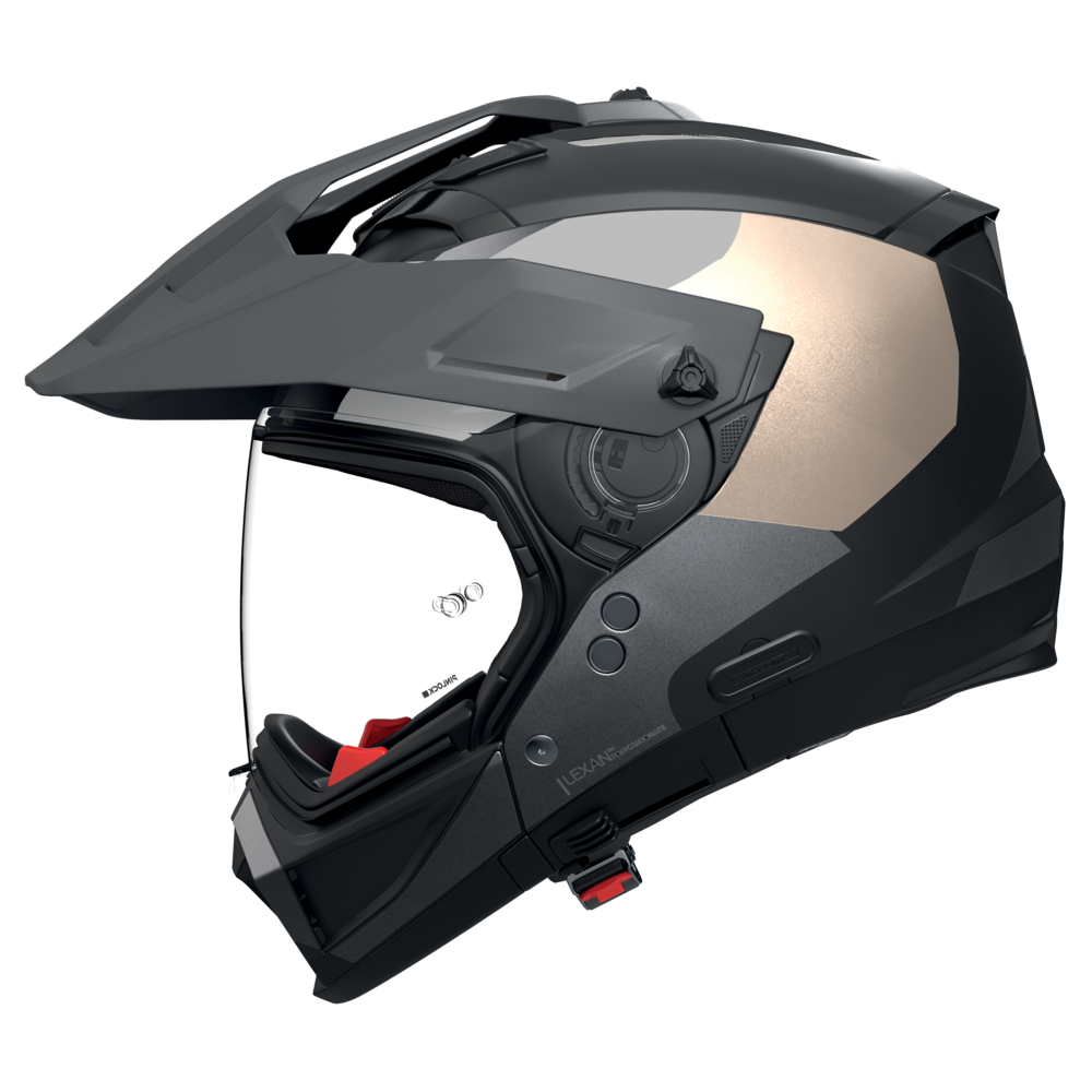 N70-2 x 06 Travelling Helmet - NOLAN