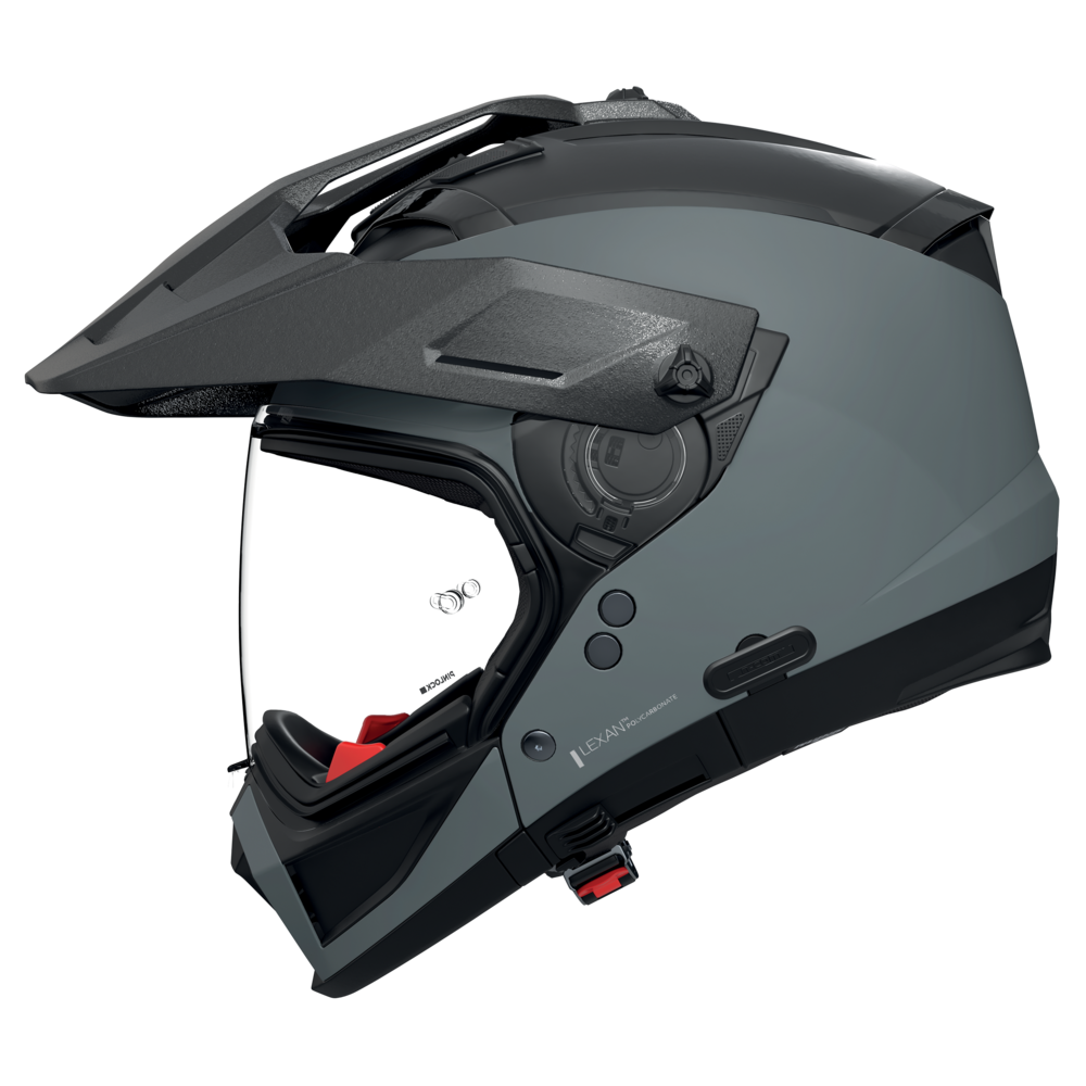 NOLAN N70-2 6/15まで！ N70-2 x 06 Travelling Helmet - NOLAN