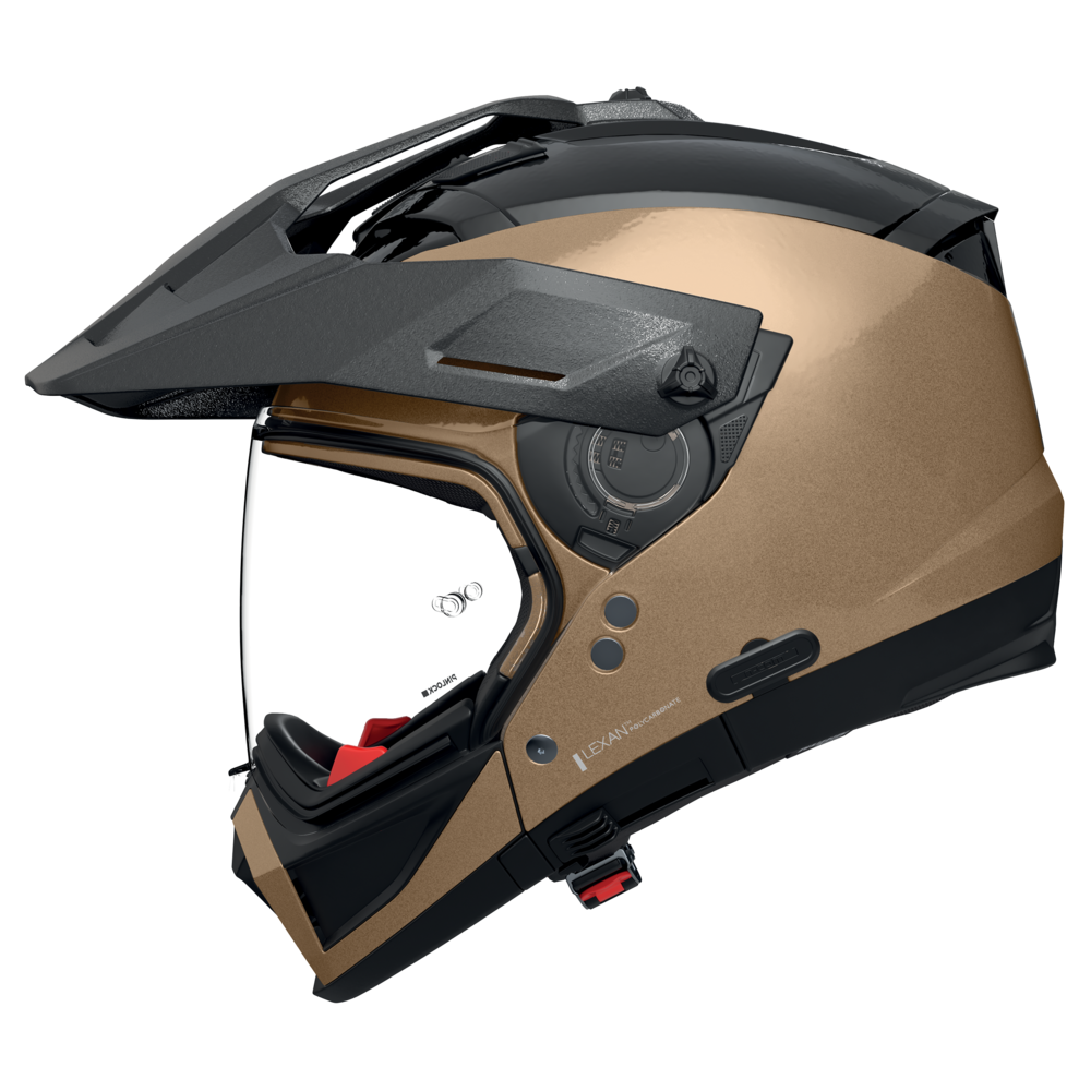 NOLAN N70-2 6/15まで！ N70-2 x 06 Exploring Helmet - NOLAN