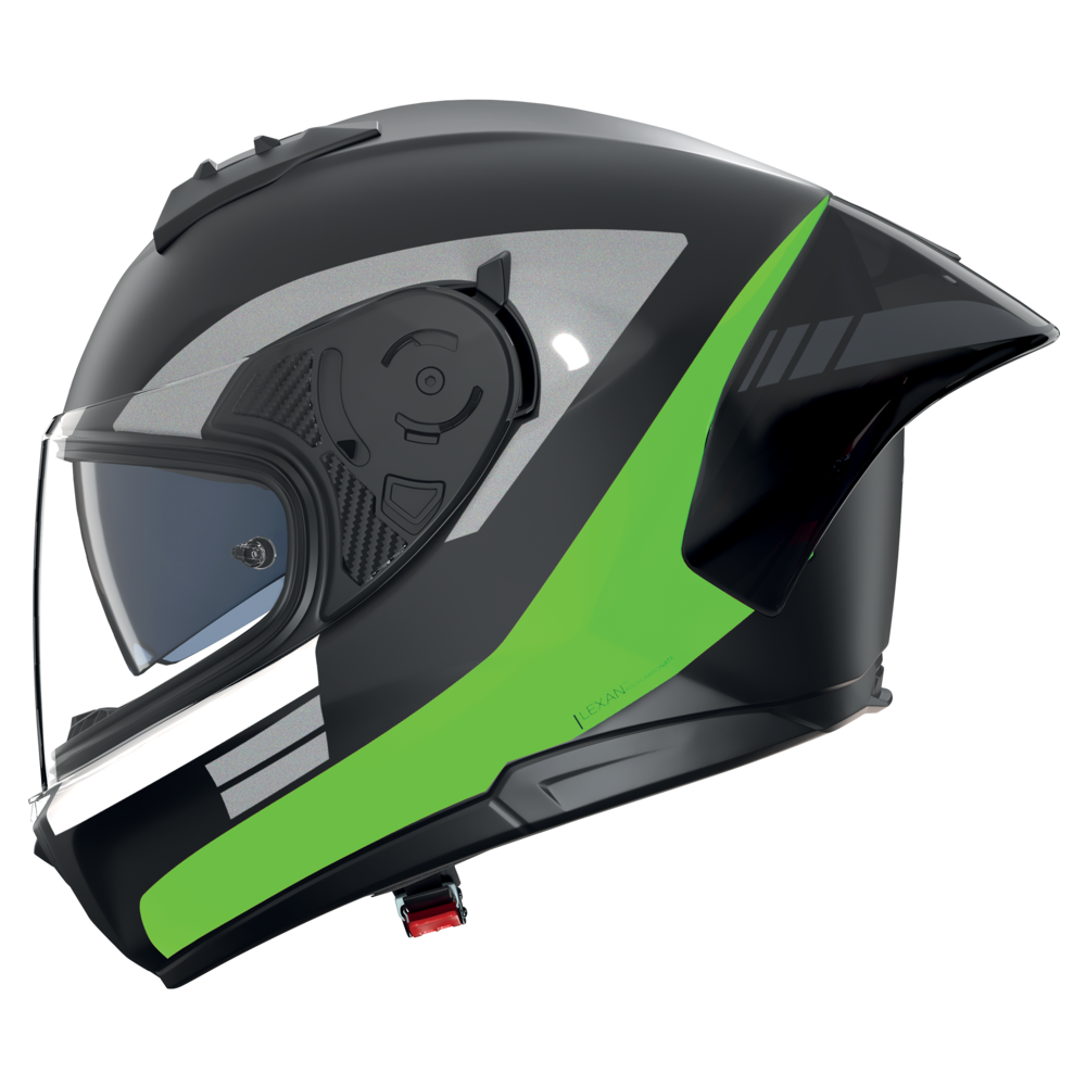 N60-6 sport Speeding Helmet - NOLAN