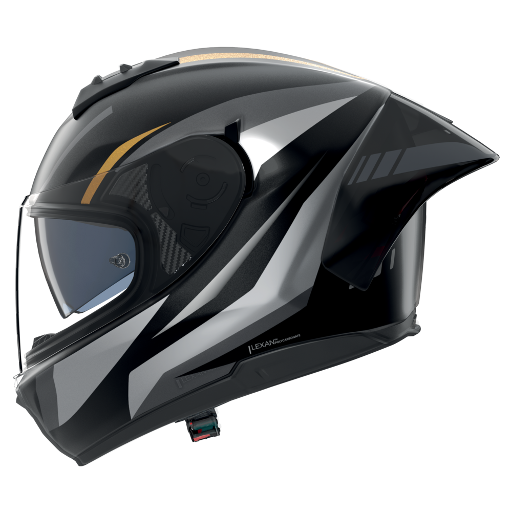 N60-6 sport Speeding Helmet - NOLAN