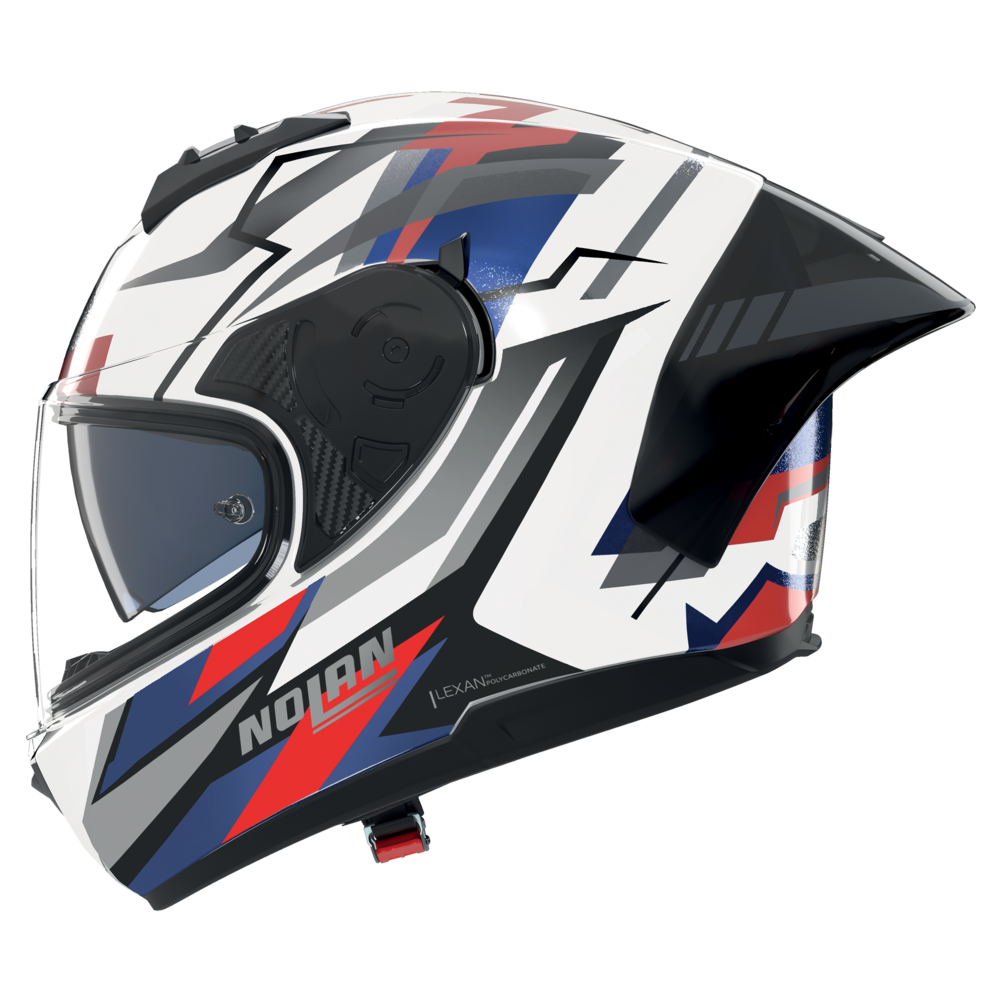 NOLAN ノーラン N60-6 SPORT　XL Amazon | NOLAN(ノーラン) バイク ヘルメット フルフェイス N60