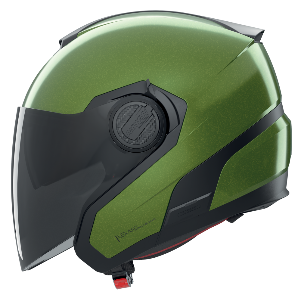 N40-5 06 Commuting Helmet - NOLAN