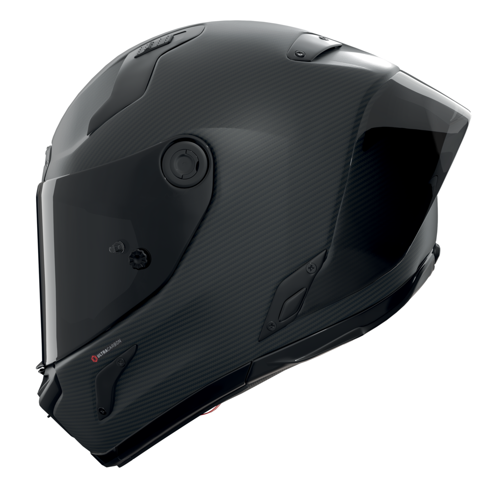 X-804 rs ultra carbon Speeding Helmet - NOLAN