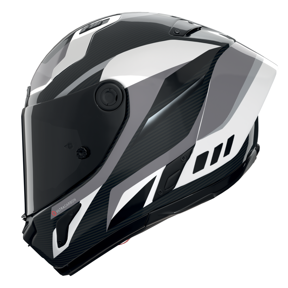 X-804 rs ultra carbon Speeding Helmet - NOLAN
