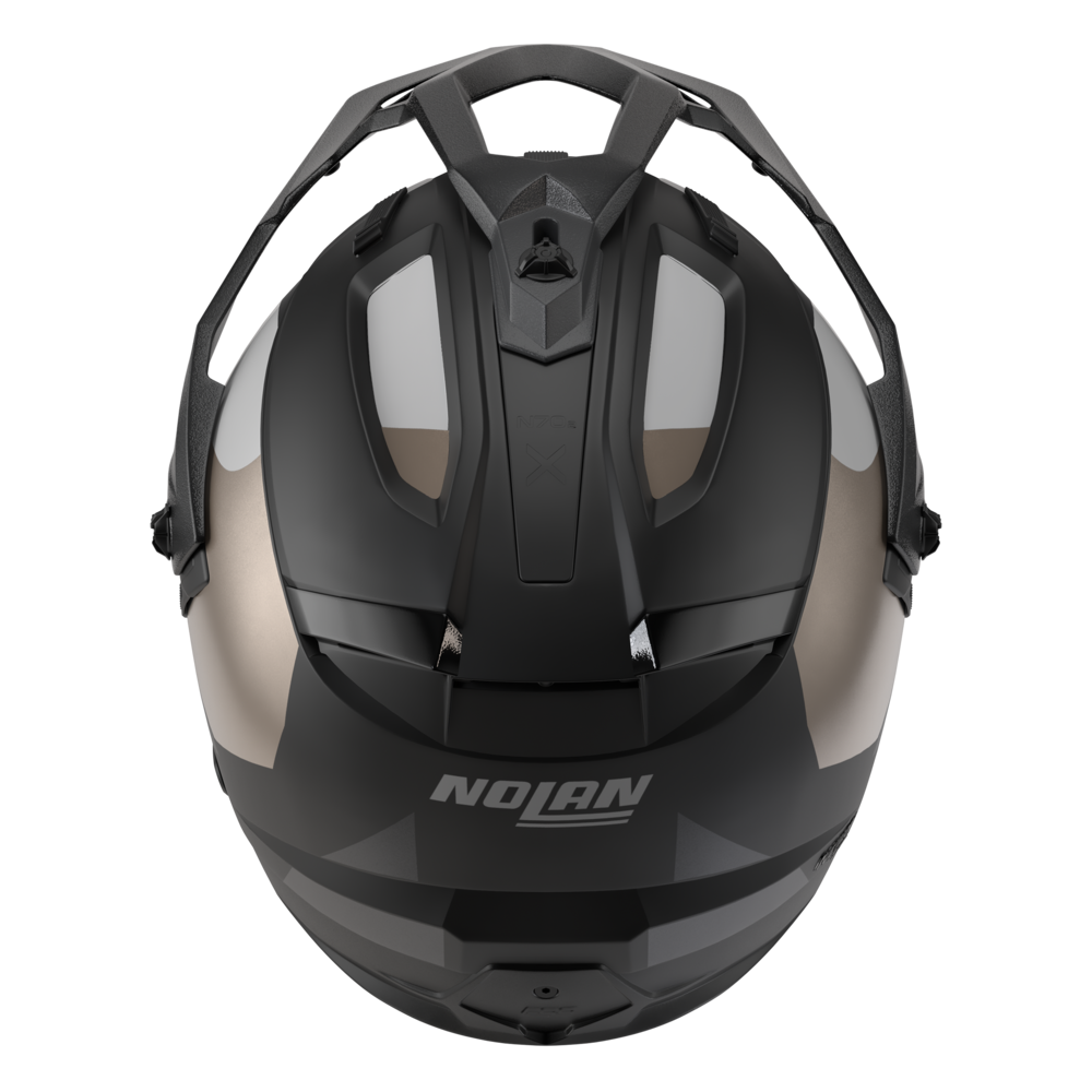 NOLAN N70-2 6/15まで！ N70-2 x 06 Exploring Helmet - NOLAN