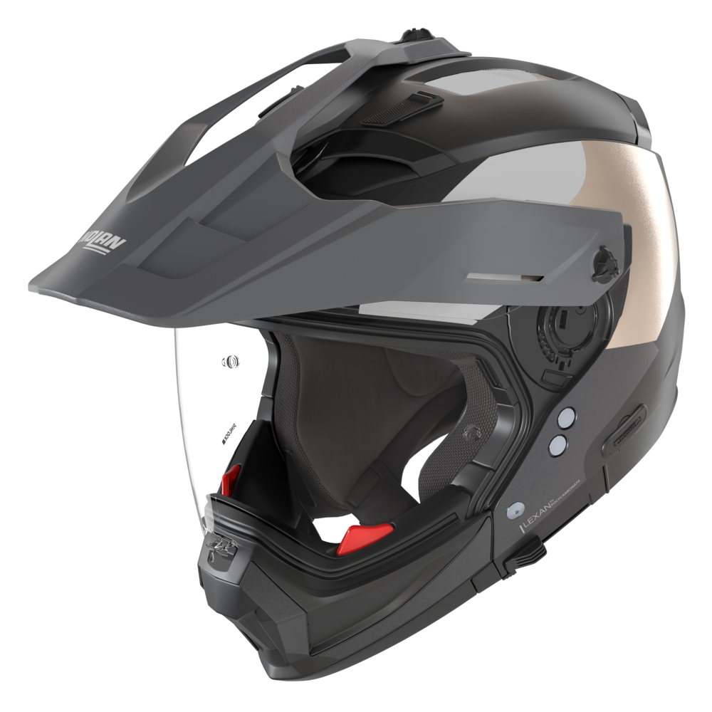 N70-2 x 06 Exploring Helmet - NOLAN