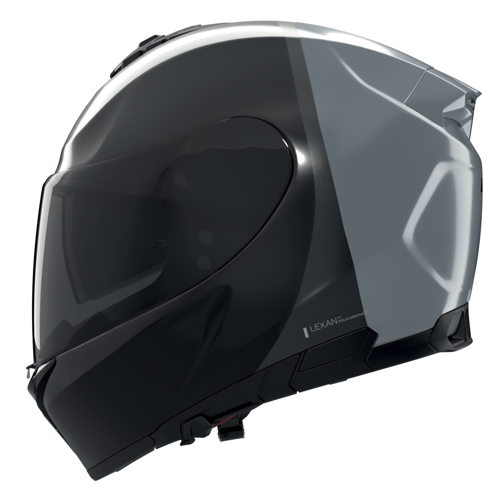 N80-8 Speeding Helmet - NOLAN