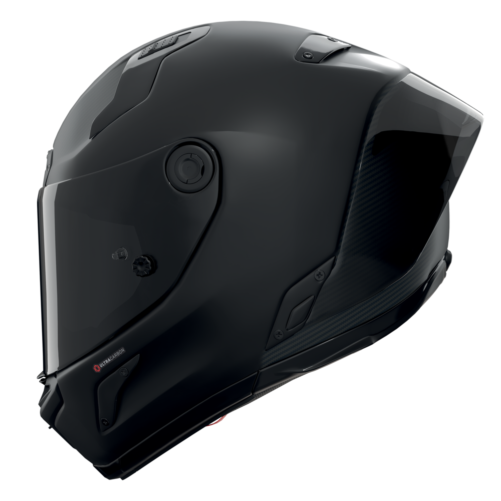 X-804 rs ultra carbon Speeding Helmet - NOLAN