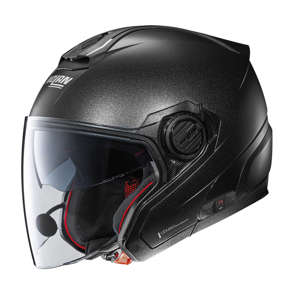 B101 r N-Com Helmet - NOLAN