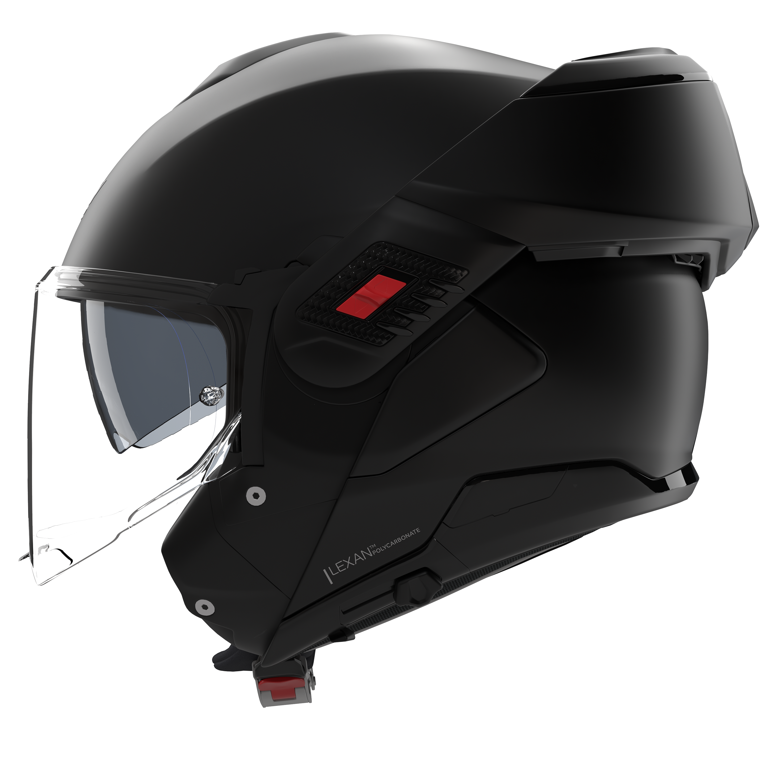 Nolan N100-6 modular helmet