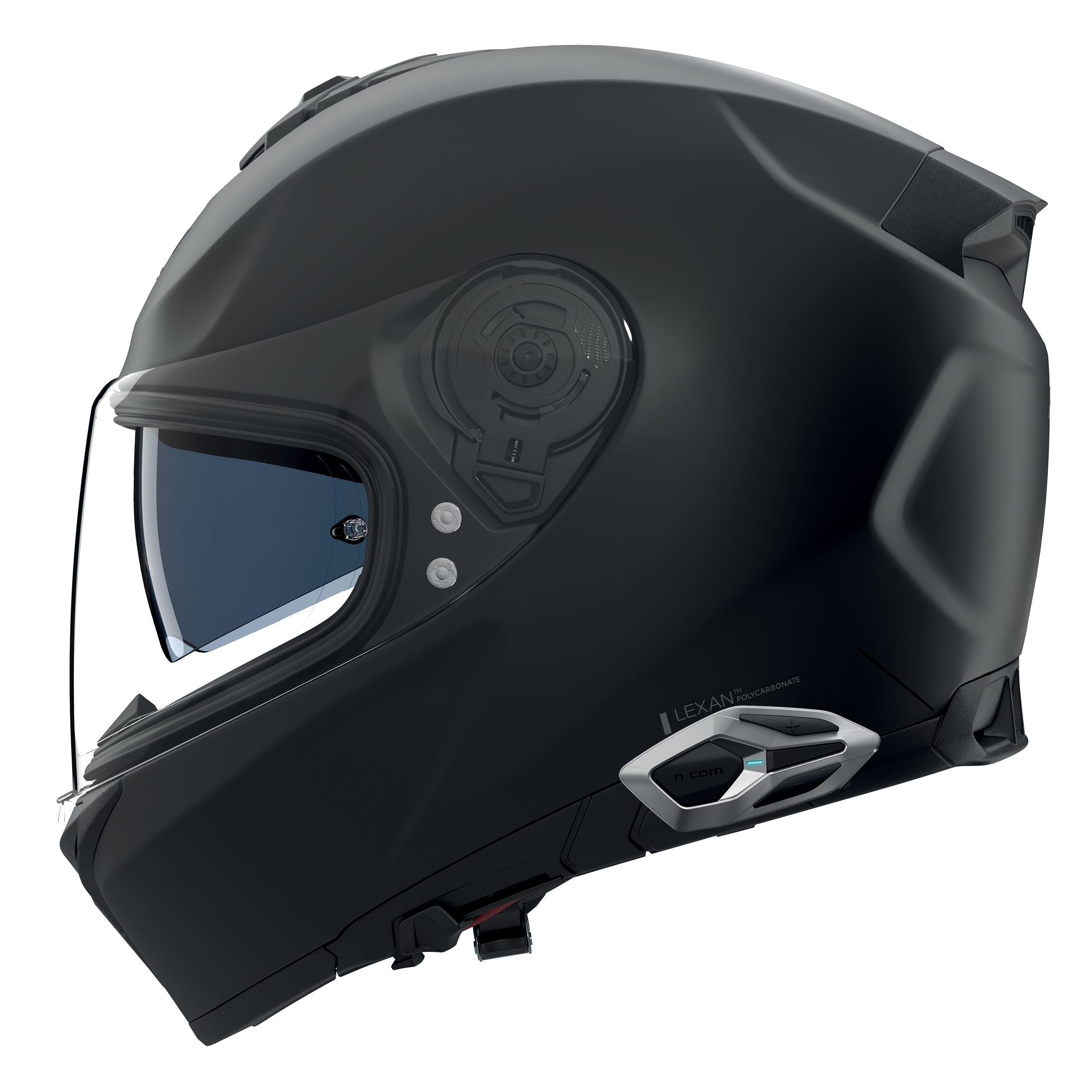 B101 r N-Com Helmet - NOLAN